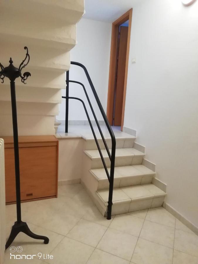Villa Casa Bellini Comacchio Exterior foto