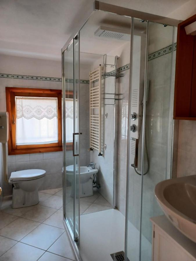 Villa Casa Bellini Comacchio Exterior foto