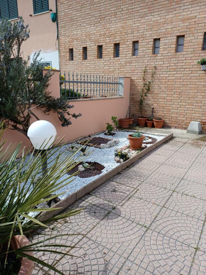 Villa Casa Bellini Comacchio Exterior foto